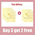 Bio-collagen Real Deep Mask Moisturizing Overnight Face Skin Care With Hydrolyzed Collagen Reverse Film Volume Peel Off Mask
