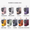 1Flavor Ice Cream Machine Commercial,Fully Automatic Soft Serve Maker with Digital Display, One TouchOperation for Home&Business