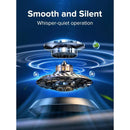 Automobile Air Fresheners Smart Car Freshener Electric Diffuser Aroma Air Freshener For Removing Odors  New Car Supplies