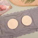 2/50PCS Reusable Nipple Cover for Women Bra Sticker Breast Petal Strapless Bra Invisible Boob Pads Chest Pasties Intimates