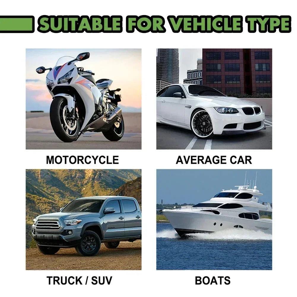 Automobile Quick Coating Spray Polishing Repair Detergent Paint Protection Spray Automobile Accessories ZN7V&cpd