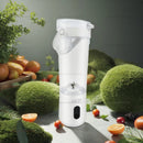 Portable Blender 600ML Household/outdoor  Electric Juicer Rechargeable USB Smoothie Maker Personal Fruit Mixer for Fresh Fruit
