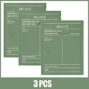 Bio-Collagen Sea Kelp Real Deep Mask Anti-Wrinkle Lifting Mask Hydrolyzed Collagen Collagen Reverse Filming Volume PeelOff Mask