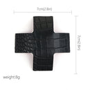 Women Leather 1 Pair Nipple Cover Sexy Breast Protector Reusable Wear Silicone Nipple Stickers Lntimates Accessories For Party