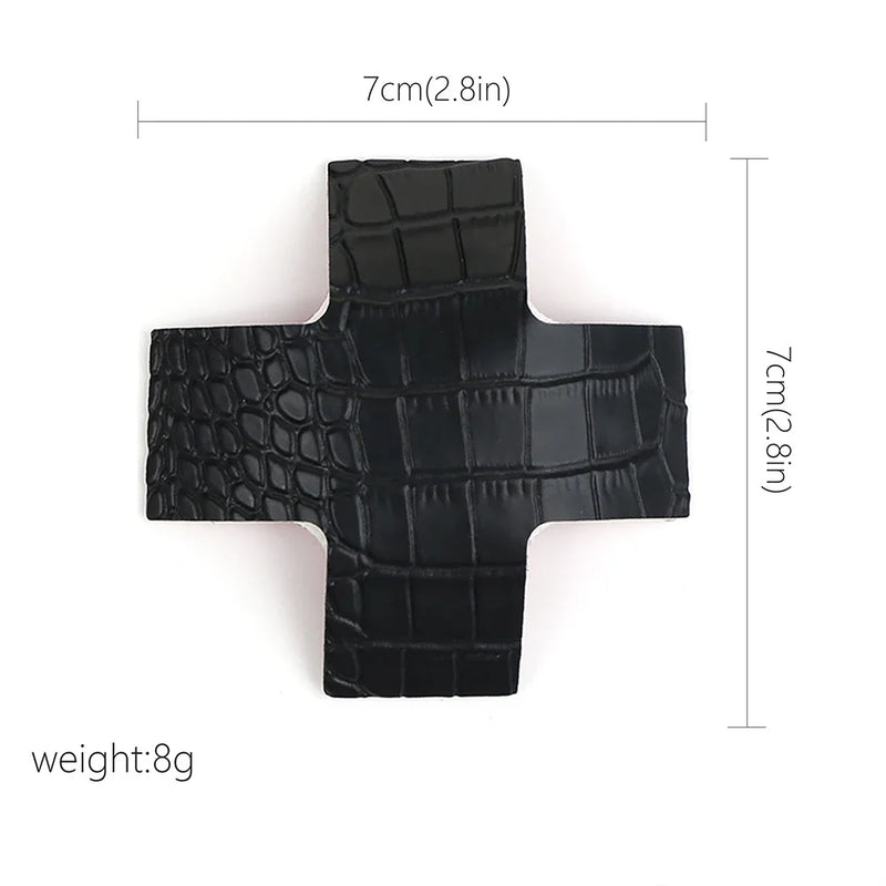 Women Leather 1 Pair Nipple Cover Sexy Breast Protector Reusable Wear Silicone Nipple Stickers Lntimates Accessories For Party