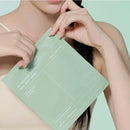 Refreshing Sea Kelp Real Deep Mask Korea Brand Collagen Deep Mask Moisturizing Overnight Hydrogel Bio-collagen Facial Sheet Mask