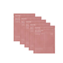 1/5/10/15Pc Bio Collagen Face Mask Deep Hydration Shrink Pores Brightening Refreshing Overnight Mask Moisturizing Face Skin Care