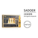 Vitamin C Serum for Face Moisturizing Activate Collagen Regeneration, Firming and Brightening Skin Care