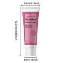 Brazilian Butt Lift Collagen Cream, Balances Skin Tone, Improves Body Contouring, Suitable for All Skin Types