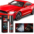 100/200/300ml Automobile engine belt silencer Automobile engine belt squeak elimination maintenance lubricant