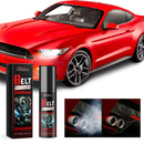 100/200/300ml Automobile engine belt silencer Automobile engine belt squeak elimination maintenance lubricant