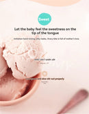 500ml Automatic Italian Ice Cream Machine Maker Mini Roll Soft Serve Hard Household Full Sorbet Fruit Dessert 220V