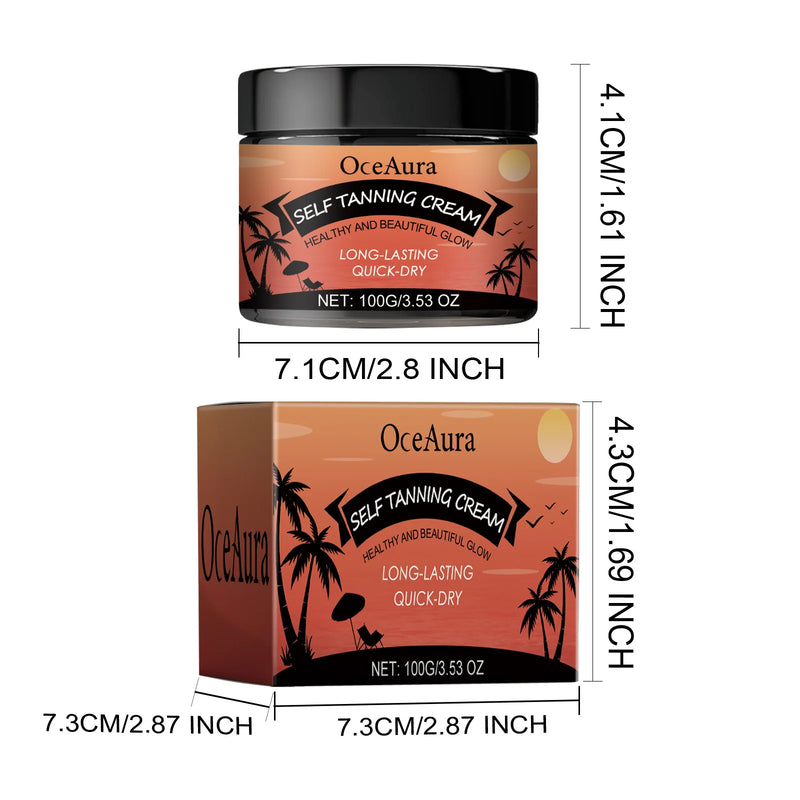 Tanning Accelerator Cream Booster Solarium Shine Sunbeds Summer Nourishing Long Lasting Outdoor Dark Natural Self Tanner Lotion