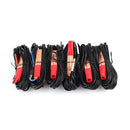 Automobile Electronics Stethoscope Six Channels Stethoscope Automobile Engine Chassis Transmission Case Sound Instrument