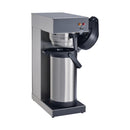 Large Capacity 2.2L Coffee Shop Appliances Coffee Brewer Multi Drink Commercial American Coffee Machine