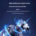 1Flavor Ice Cream Machine Commercial,Fully Automatic Soft Serve Maker with Digital Display, One TouchOperation for Home&Business