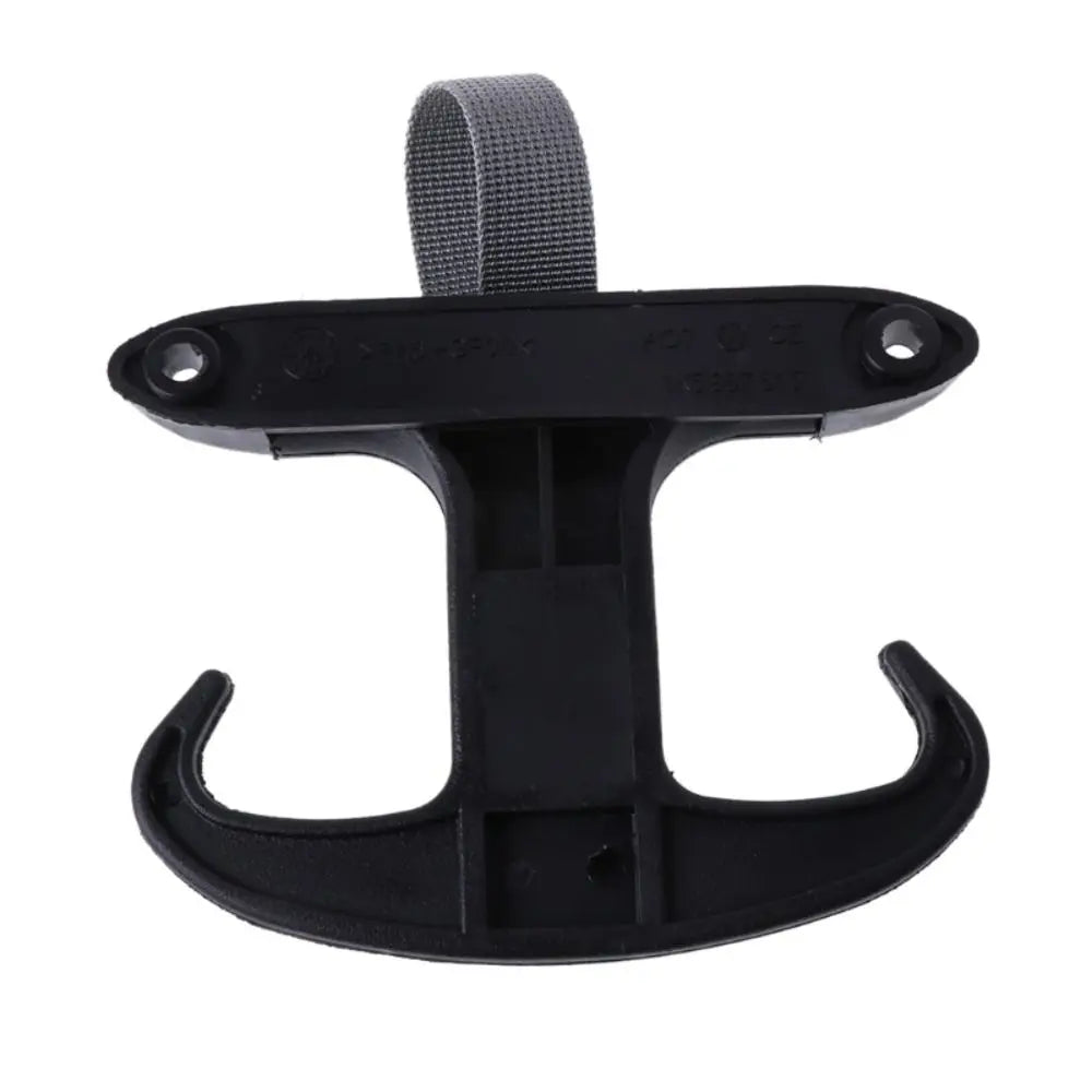 Professional Organizer Car Holder Plastic Bag Automobile Hook Automobile Accessories Hanger for Audi/Passat/Jetta