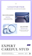 SADOER Freckle Removing Cream Nicotinamide Face Cream for Faical Moisturizing Nourishing Hydrating Firming Spot Facial Creams