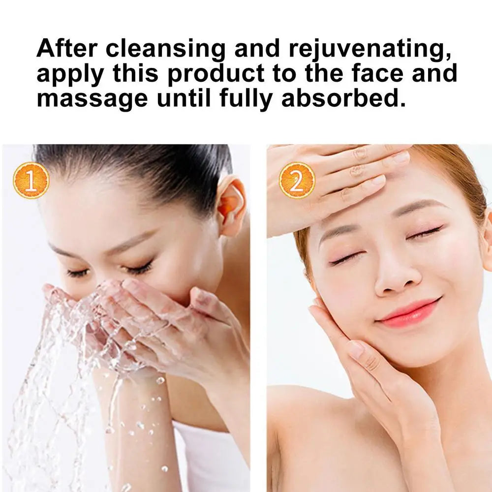 30ml Vitamin C Serum For Face Moisturizing Brightens Skin Repair Smooth Facial Essence Serum Facial Care Skincare Products