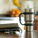 1pc 30oz Tumbler Handles For YETI, RTIC, Ozak Trail, Travel Mug Cup, SIC, Rambler And All Brands Of Tumbler