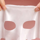 5/10/15/20 Bio Collagen Face Mask Shrink Pores Deep Hydrating Moisturizing Split Mask Firming Nourish Brighten Facial Skin Care