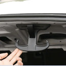 Professional Organizer Car Holder Plastic Bag Automobile Hook Automobile Accessories Hanger for Audi/Passat/Jetta