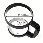 1pc 30oz Tumbler Handles For YETI, RTIC, Ozak Trail, Travel Mug Cup, SIC, Rambler And All Brands Of Tumbler