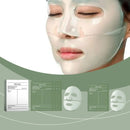 Bio-Collagen Sea Kelp Real Deep Mask Anti-Wrinkle Lifting Mask Hydrolyzed Collagen Collagen Reverse Filming Volume PeelOff Mask
