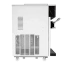 Oceanpower Commercial Table Top Three Flavors Soft Serve Ice Cream Machine Maker NE1430