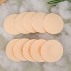 2/50PCS Reusable Nipple Cover for Women Bra Sticker Breast Petal Strapless Bra Invisible Boob Pads Chest Pasties Intimates