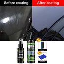 Automobile Quick Coating Spray Polishing Repair Detergent Paint Protection Spray Automobile Accessories ZN7V&cpd
