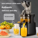 Automatic Small-Sized Multifunctional Electric Soy Milk & Juice Maker for Home, with Juice and Pulp Separation