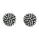 Sexy 1 Pair Rivet Nipple Cover For Women Nipple Protector Reusable Breast Wear Silicone Nipple Pasties Stickers Bra Stickers