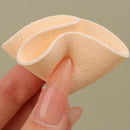 2/50PCS Reusable Nipple Cover for Women Bra Sticker Breast Petal Strapless Bra Invisible Boob Pads Chest Pasties Intimates