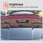 Mr fix 10h automobile nano crystalline coating automobile ceramics nano crystalline super hydrophobic glass