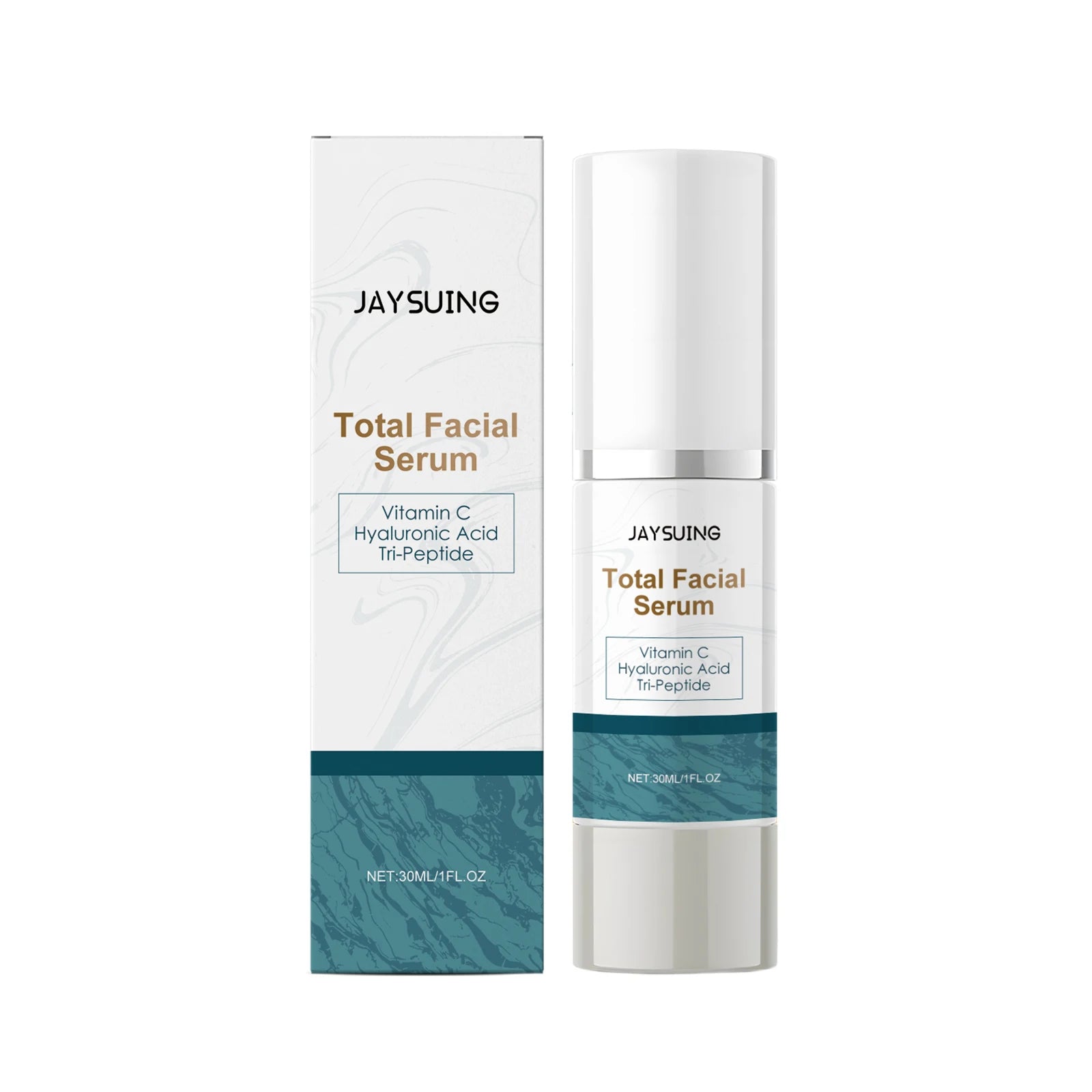 Vitamin C Nourishing Essence Improve Skin Conditon Repair Barrier Increase Skin Elasticity Reduce Fine Lines Brighten Face Serum