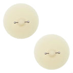 573B Reusable Pasties Nipple Cover Silicone Nipple Pasties Adhesive Nipples Stickers