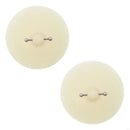 573B Reusable Pasties Nipple Cover Silicone Nipple Pasties Adhesive Nipples Stickers