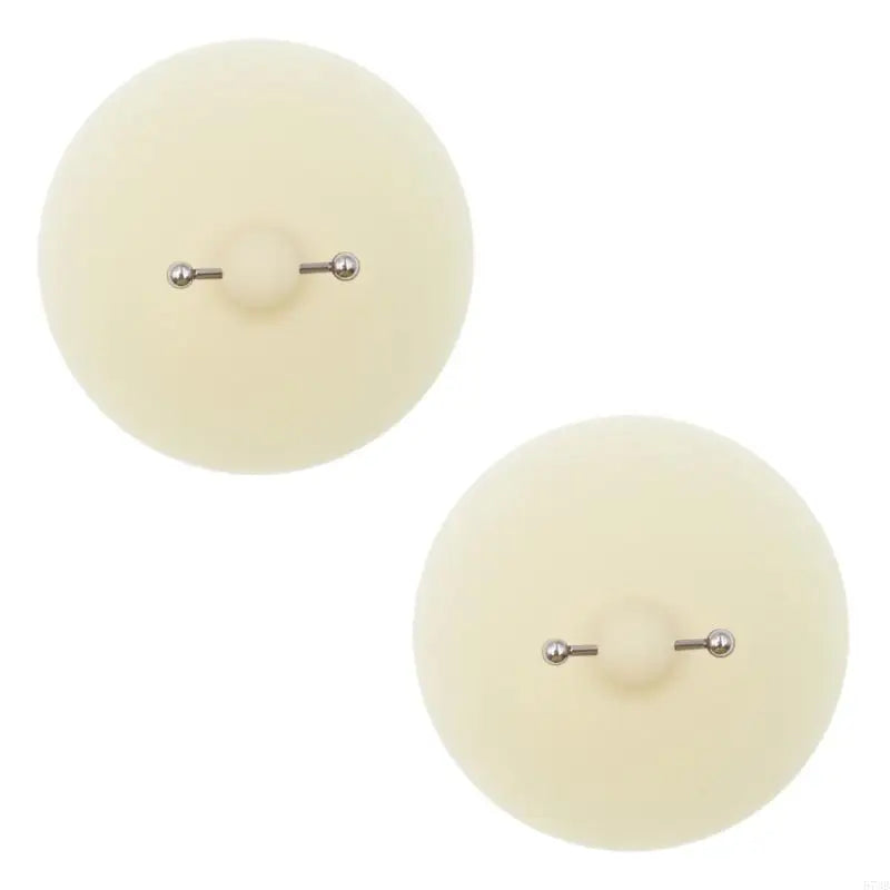 573B Reusable Pasties Nipple Cover Silicone Nipple Pasties Adhesive Nipples Stickers