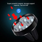 Strong Magnetic Car Air Vent Smartphone Holder