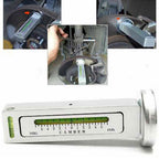 2023 New 1pcs automobile four-wheel positioning magnetic level level camber adjustment auxiliary tool automobile level