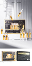 Vitamin C Serum for Face Moisturizing Activate Collagen Regeneration, Firming and Brightening Skin Care