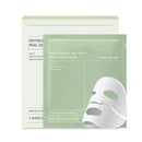 Refreshing Sea Kelp Real Deep Mask Korea Brand Collagen Deep Mask Moisturizing Overnight Hydrogel Bio-collagen Facial Sheet Mask