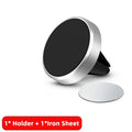 Strong Magnetic Car Air Vent Smartphone Holder