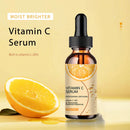 vitamin C essence, mild and non irritating, hydrating, nourishing, leaving skin soft and delicate