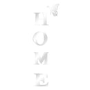 3D Acrylic Large DIY Mirror Self-Adhesive Removable Wall Sticker Family English Alphabet Living Room Bedroom Home Decoration