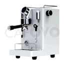 CAFOVO CM6005 Commercial Espresso Machine 3100W Dual Pump Triple Boiler PID Temperature Control 3-Hole Steam Wand Cafe Home Use