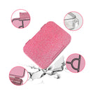 Bento Lunch Box for Kids: BPA Free Kids Bento Box Toddler Lunch Box for Daycare or School