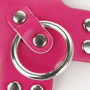 Women 1Pair Sexy Leather Cross Nipple Cover Reusable Breast Stickers Self Adhesive Nipple Pasties Nipple Covers Bra Accessories