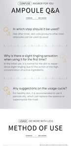 Vitamin C Serum for Face Moisturizing Activate Collagen Regeneration, Firming and Brightening Skin Care